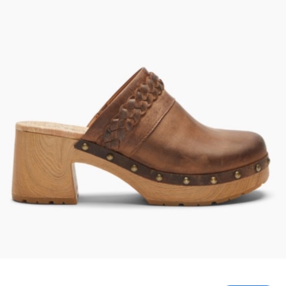 Kork Ease Tilly Clog (Evereve)